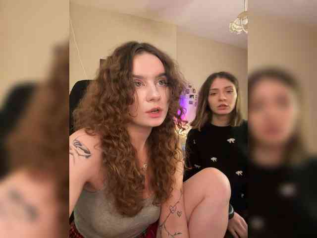 MaoandLulu