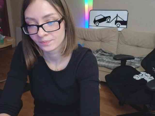 MaoandLulu webcam
