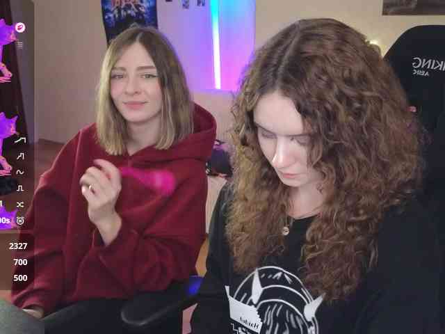 MaoandLulu