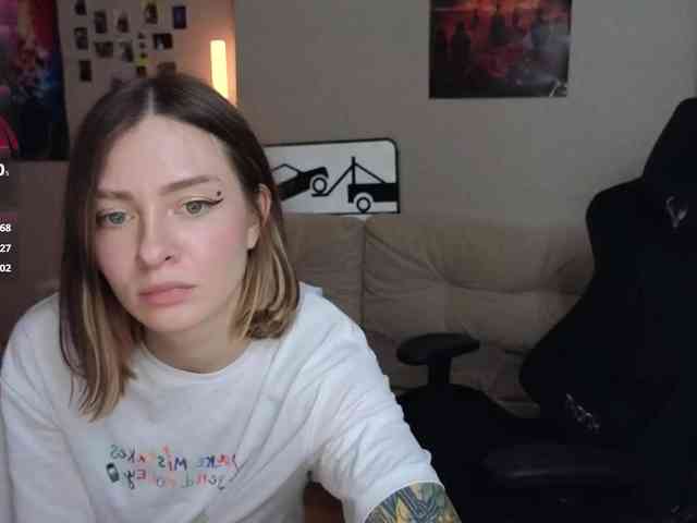 MaoandLulu webcam