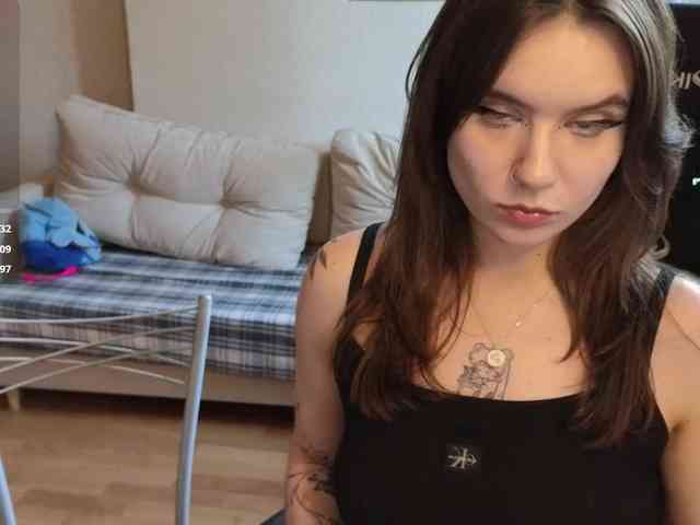 MaoandLulu webcam
