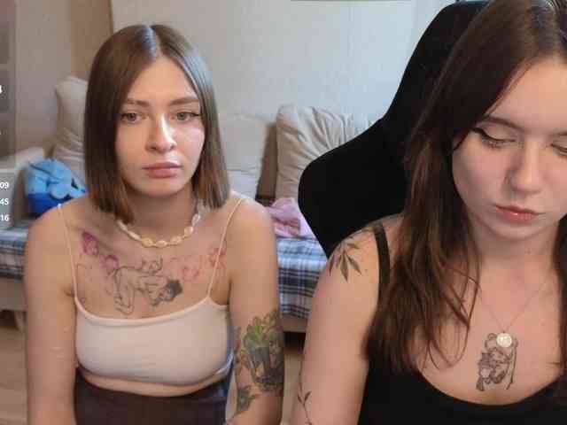 Модель: MaoandLulu