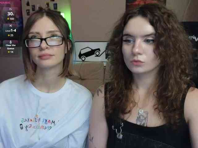 Модель: MaoandLulu