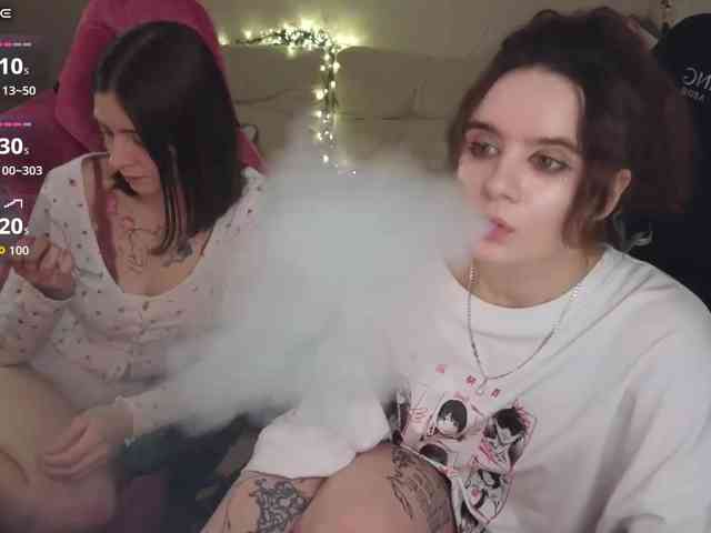 MaoandLulu