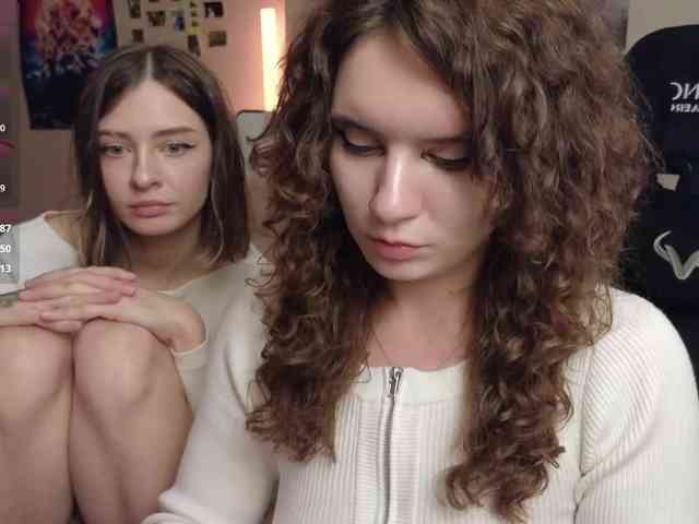 Modella: MaoandLulu