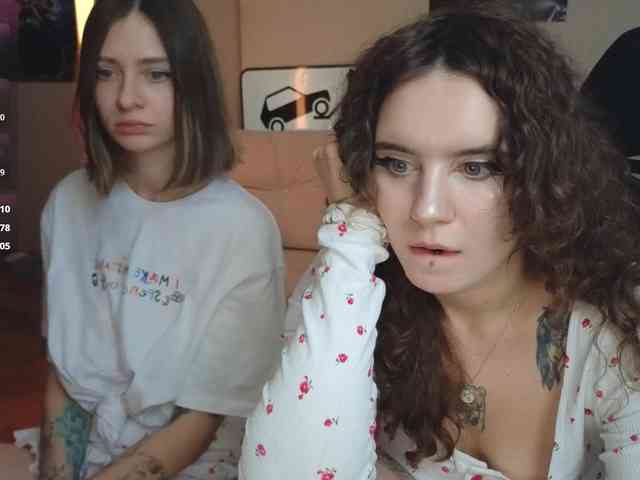 MaoandLulu webcam