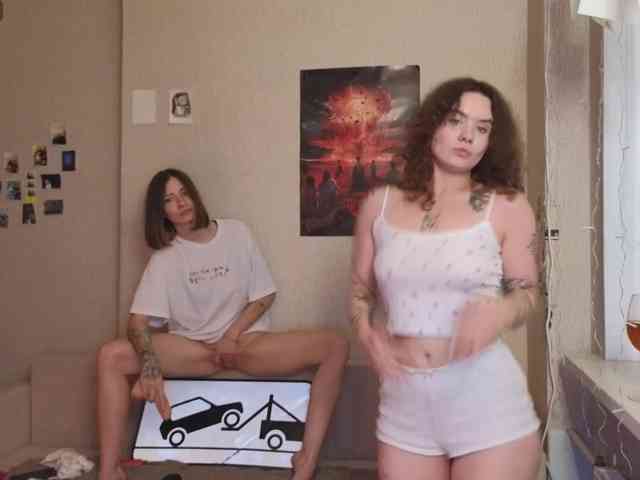 Модель: MaoandLulu