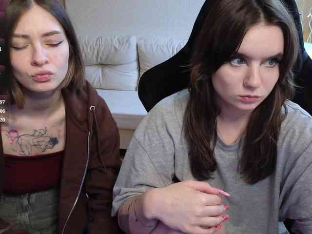 MaoandLulu webcam