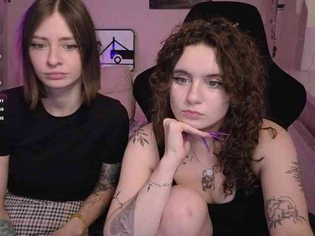 Модель: MaoandLulu