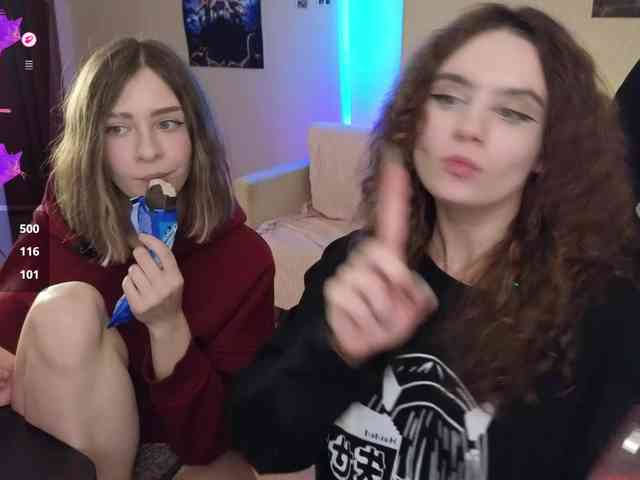 MaoandLulu