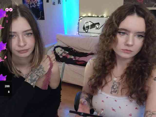 MaoandLulu