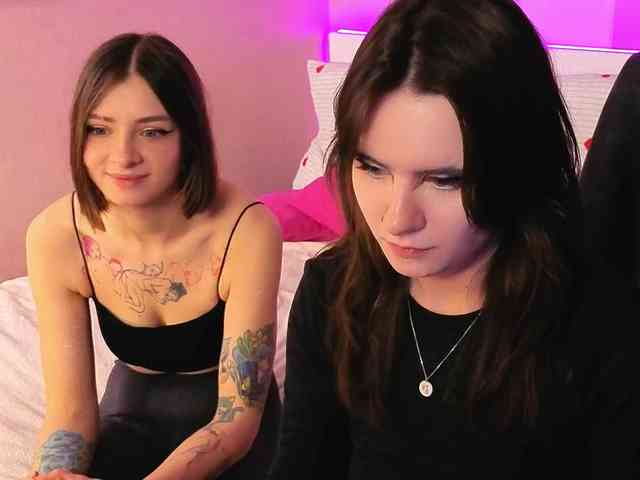 MaoandLulu webcam