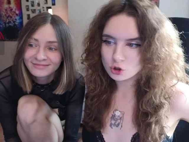 Модель: MaoandLulu