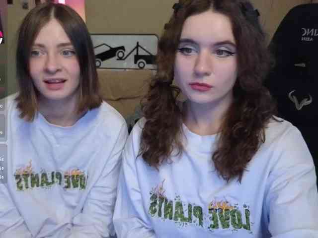 Модель: MaoandLulu