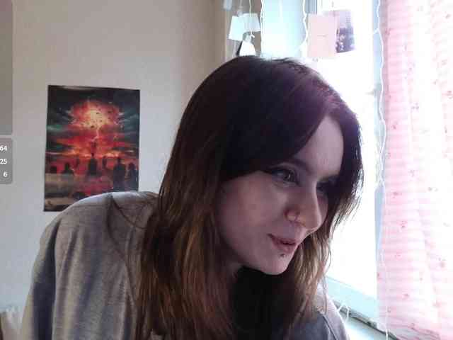 MaoandLulu webcam