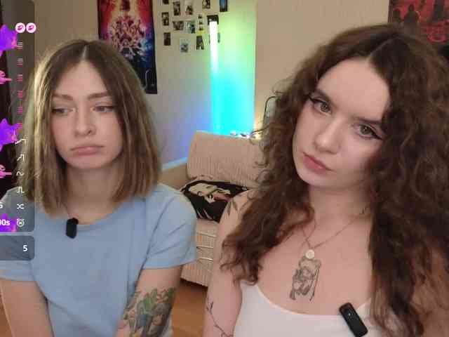 MaoandLulu