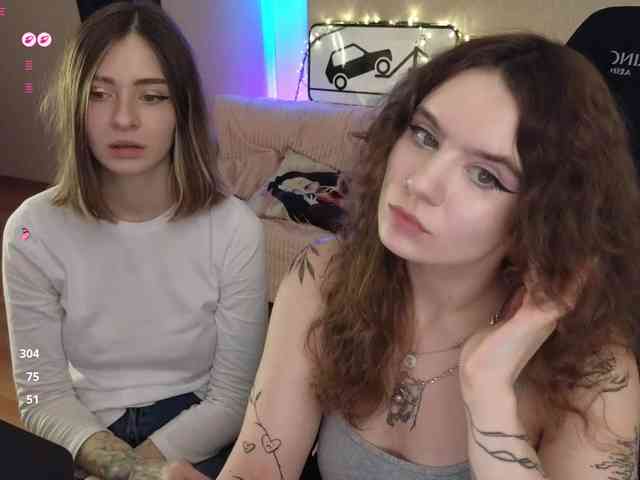 MaoandLulu