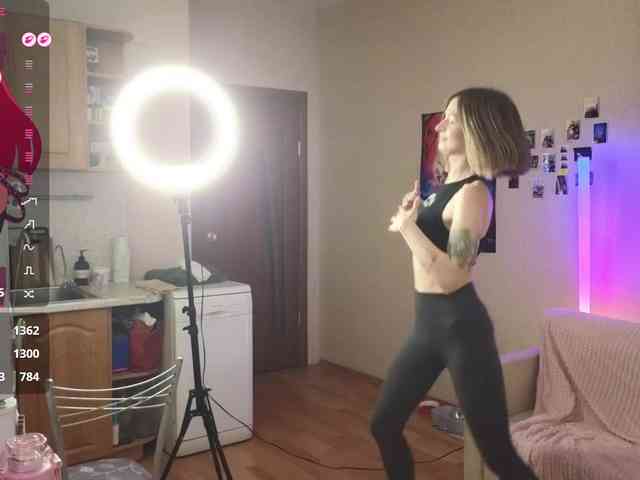 MaoandLulu webcam