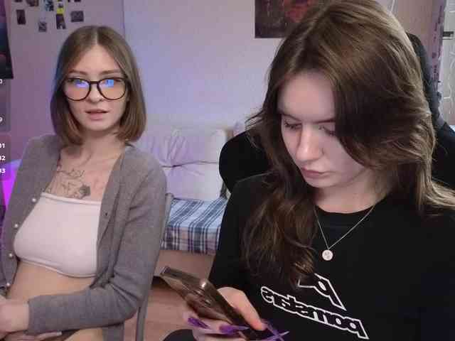 Модель: MaoandLulu