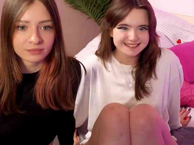 MaoandLulu webcam