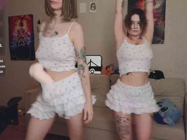 MaoandLulu