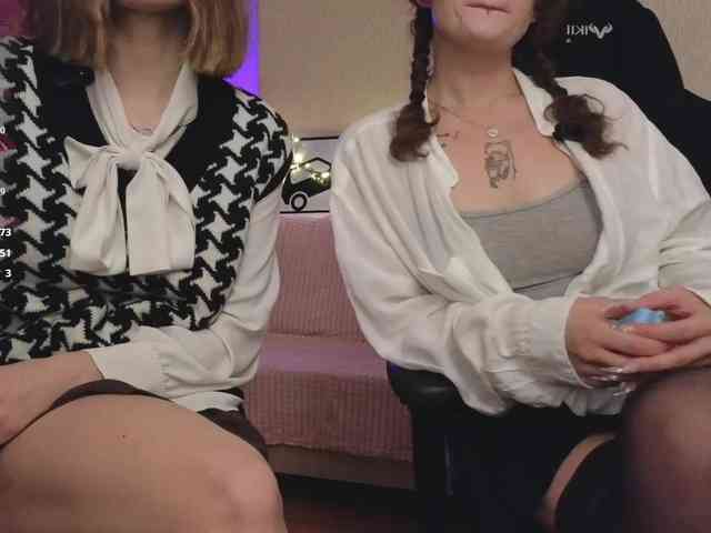 MaoandLulu