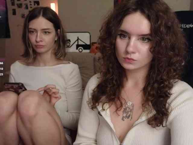 MaoandLulu webcam