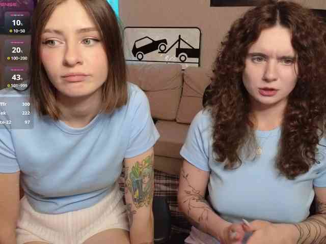 MaoandLulu