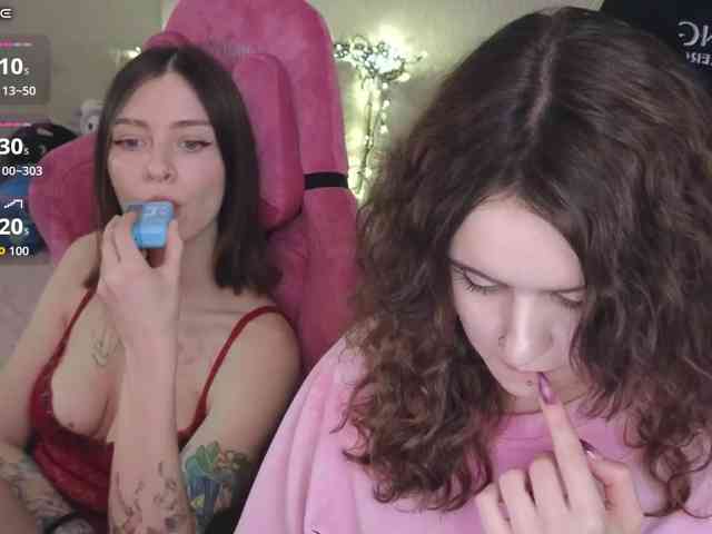 MaoandLulu webcam