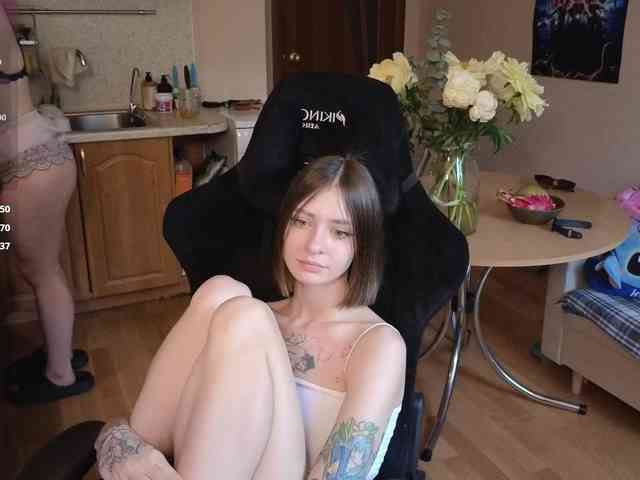 MaoandLulu webcam