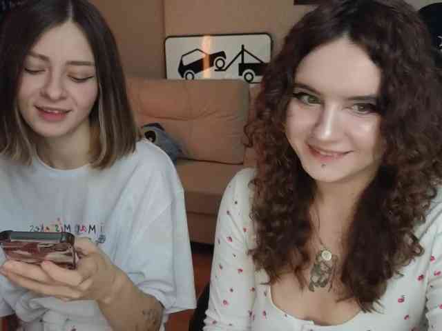 MaoandLulu webcam
