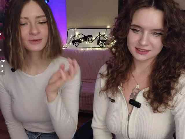 MaoandLulu