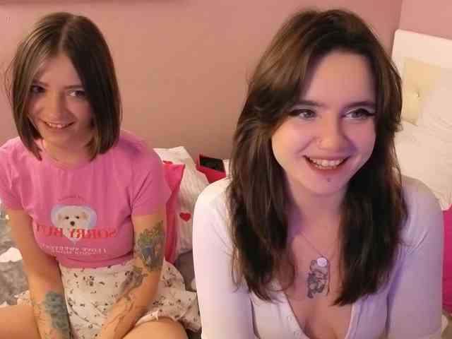 MaoandLulu webcam