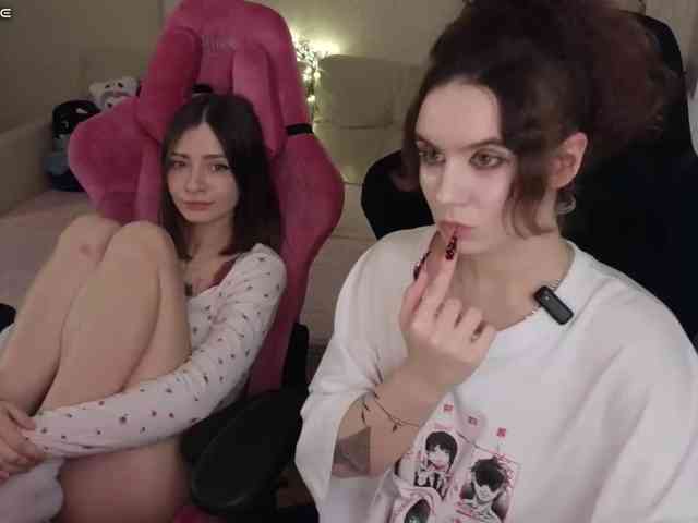 MaoandLulu