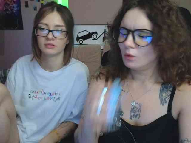 MaoandLulu MaoandLulu