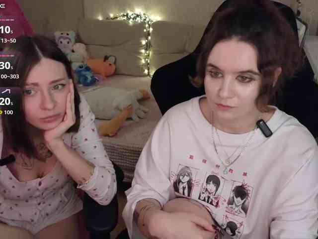 MaoandLulu