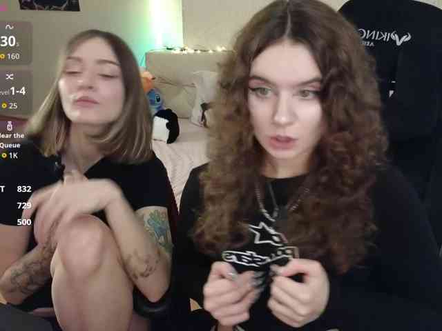MaoandLulu MaoandLulu
