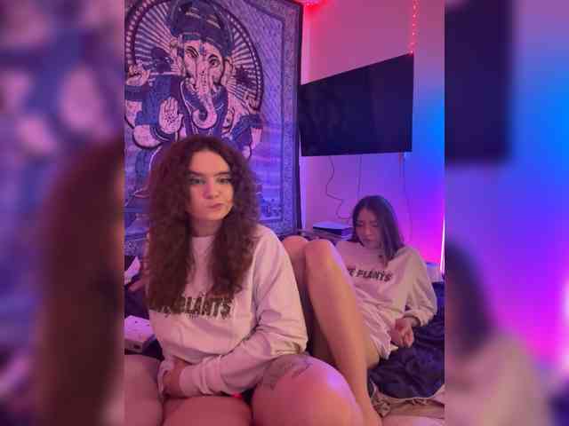 Model: MaoandLulu