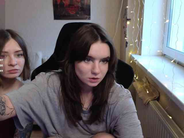 MaoandLulu
