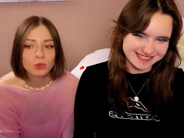 MaoandLulu webcam