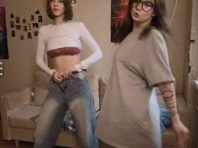 MaoandLulu