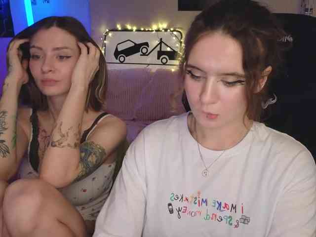 MaoandLulu webcam