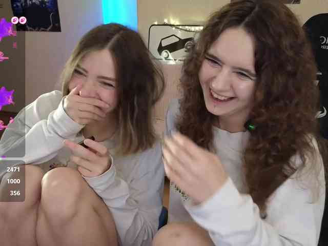 MaoandLulu webcam