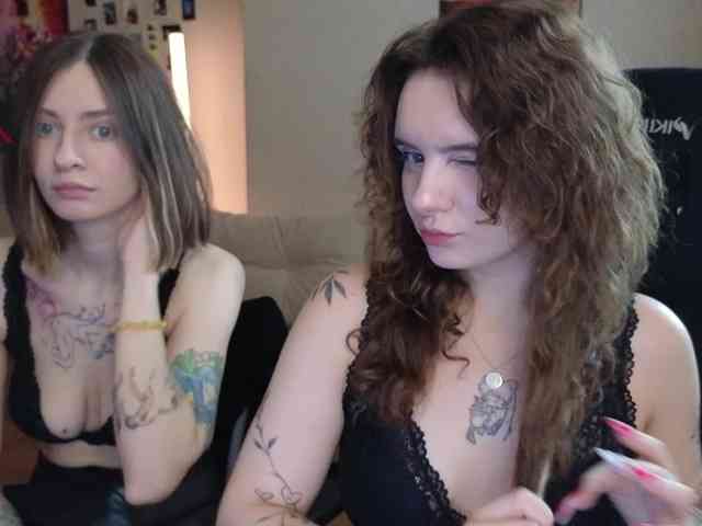 MaoandLulu webcam