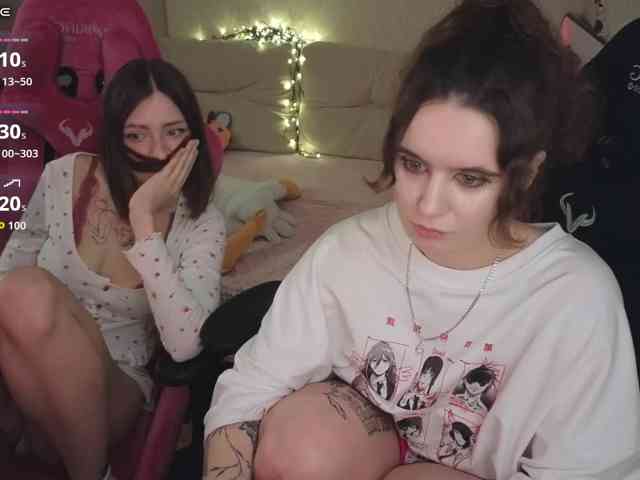 MaoandLulu