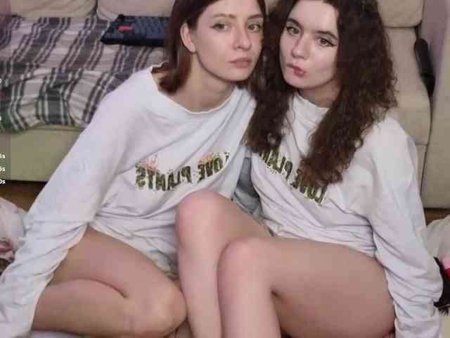 MaoandLulu webcam