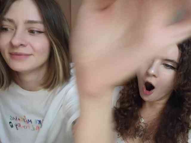 MaoandLulu webcam