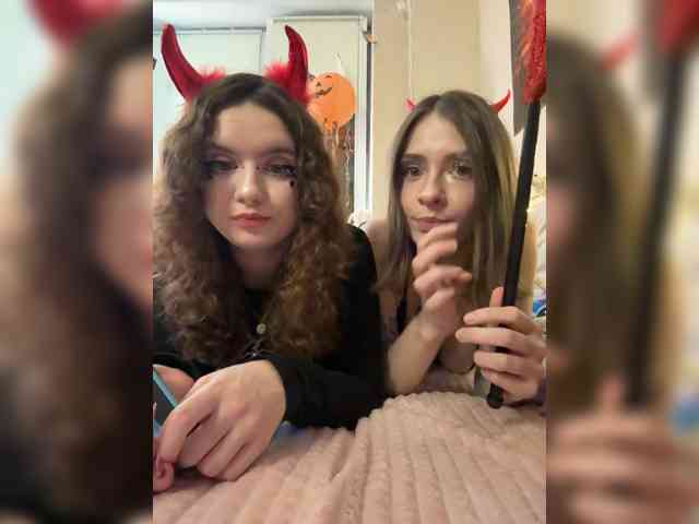 MaoandLulu