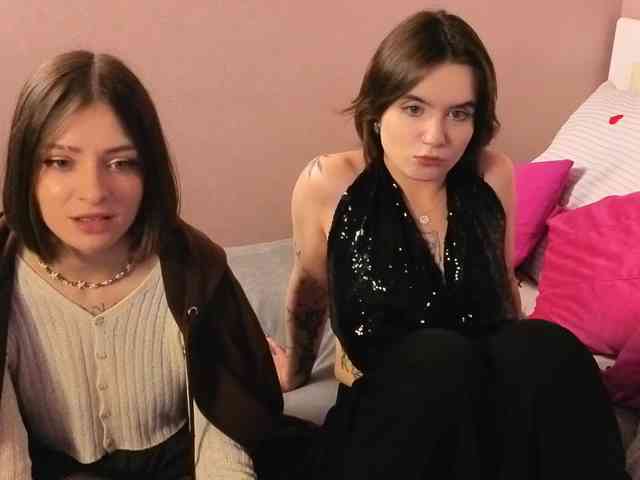 MaoandLulu