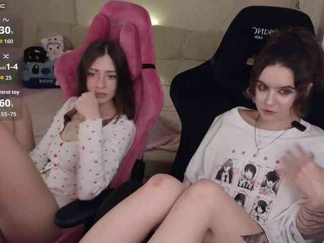 MaoandLulu